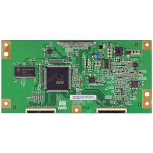 Samsung 26T02-C01 T260XW02 55.07A9R.001 T-Con Board for LE26A450C1DXXY LE26A456C2DXXU