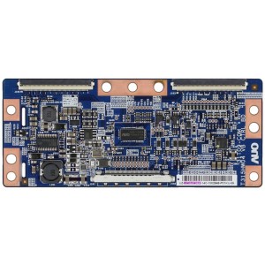 AUO 31T09-C0L 40 Inch (55.40T04.C12 T315HW04 VB ) T-Con Board 