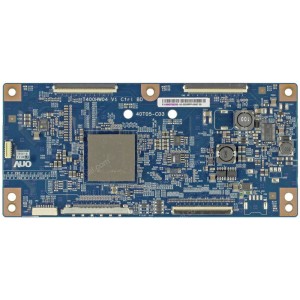 Apex 40T05-C03 55.40T05.C06 T400HW04 V1 T-Con Board for LE40H88