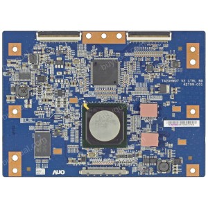 Hitachi/Sanyo 42T09-C01 55.42T08.C12 T420HW07 V2 T-Con Board for L42S504 DP42410