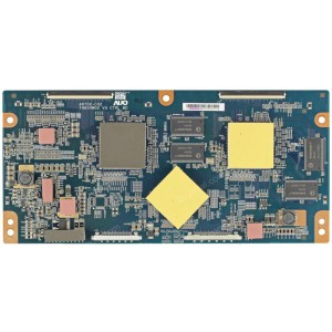 Samsung/Sceptre 46T02-C02 55.46T02.C04 460HW02 V3 T-Con Board for LN46A630M1FXZA X460BV-F120
