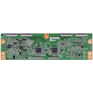 AUO 54T01-C04 55.54T01.C04 T546HW01 V1 T-Con Board 