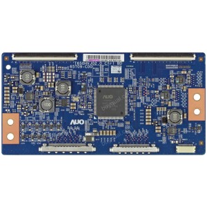 Vizio 65T09-C00 55.65T07.C04 T650HVJ02.0 T-Con Board for E650i-A2