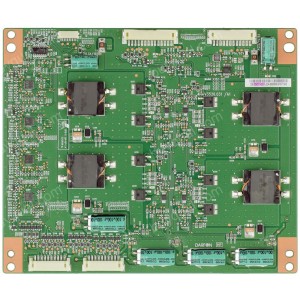 Toshiba 4H+V3526.031/A1 55.65T14.D01 LED Driver Board for 65L7300U