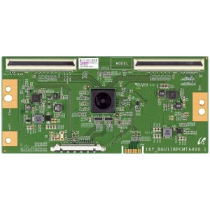 Avera 16Y_BGU11BPCMTA4V0.1 LJ94-38028C T-Con Board for 40EQX20