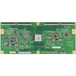 ChiMei V580DK1-CS1 35-D094153 T-Con Board 