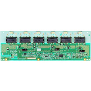 Sony/Viore I260B1-12E 27-D017283 Backlight Inverter Board for KDL-26S3000 LCD26V37HA