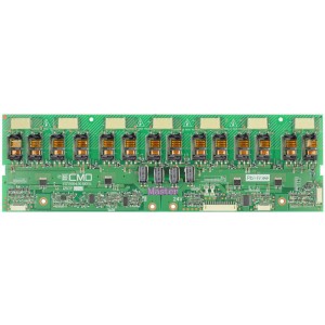 CMO VIT70054.50 VIT70054.51 VIT70054.52 VIT70054.53 27-D019082-M 27-D019082-S I520H1-28C-L002A Backlight Inverter Board for TL-52W6000D