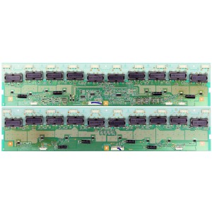 Memorex I420H1-20B 27-D027336 Backlight Inverter Board for LT42M1CFA
