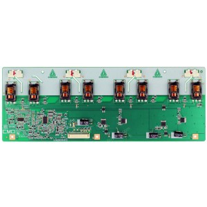 CMO T87I029.26 27-D030801 I315B5-4UB-A001B Backlight Inverter Board 
