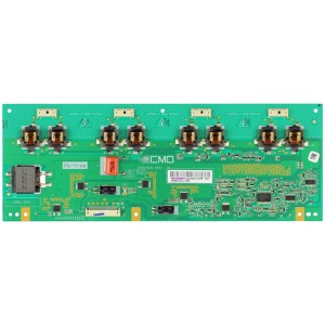 Westinghouse VIT70078.10 27-D030911 I260B2-4UA-L102A Backlight Inverter Board for SK-26H640G