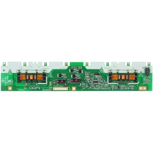 Samsung/Seiki T87I075.00 27-D047970 Backlight Inverter Board for LN32C450E1DXZA LC-32B56