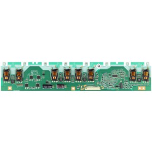 Sceptre/Vizio T87I129.00 27-D052626 Backlight Inverter Board for X325BV-FHD E321ME