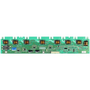 Sharp VIT70097.20 27-D054185 Backlight Inverter Board for LC-32SV29U