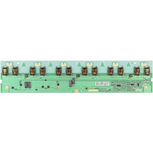 Sharp T87I028.14 27-D057816 Backlight Inverter Board for LC-42D69U LC-42SV49U