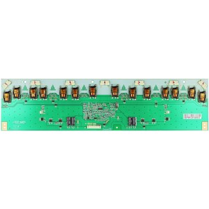 Westinghouse SSI460_12F01 27-D064287 Backlight Inverter Board for VR-4625