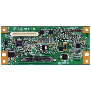 Samsung/Soyo V260B1-C01 35-D013975 T-Con Board for LNT2632HX/XAA MT-SYTPT2627ABMS