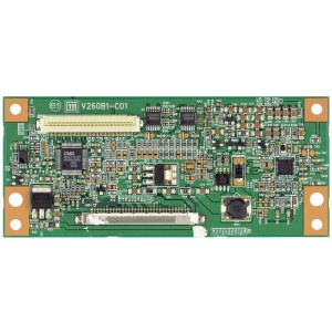CMO V260B1-C01 35-D013976 T-Con Board 