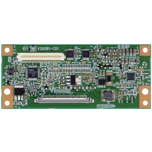 CMO V260B1-C01 35-D015503 T-Con Board 