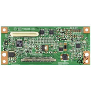 CMO V260B1-C04 35-D016841 T-Con Board 