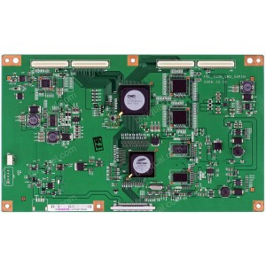 Samsung FRC_TCON_CMO_55PIN 35-D033783 T-Con Board for LN40B610A5FXZA LN40B630N1FXZA