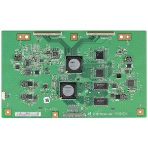 CMO V546H1-CH2 35-D037614 35-D040335 T-Con Board 