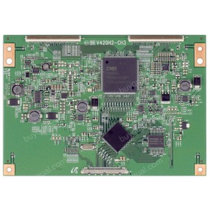 CMO V420H2-CH3 35-D046061 T-Con Board 
