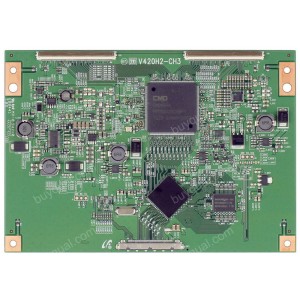 CMO V420H2-CH3 35-D046061 T-Con Board 