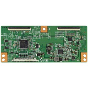 Sony V315H3-CPE6 35-D057144 35-D055787 T-Con Board for KDL-32BX420 KDL-32BX421 KDL-32BX420