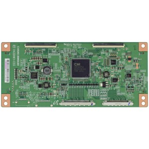 Panasonic V420HK1-CS5 35-D082561 T-Con Board for TC-L42E60