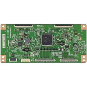 Panasonic V420HK1-CS5 35-D085849 3E-D085849 T-Con Board for TC-L58E60