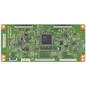 Toshiba V420HK1-CS5 3E-D084780 T-Con Board for 58L7350U