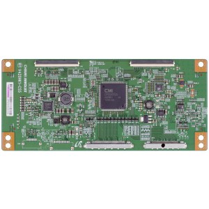 Sanyo V420HK1-CS5 3E-D084804 T-Con Board for LE58F3281 DP58D33 DP58D34 FVD5833