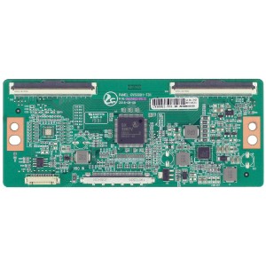 Sceptre CV674A2-V4.0 CV500U1-T01.4K T-Con Board for TBTV58HA