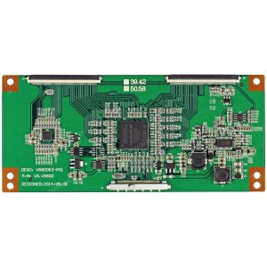 Element V580DK2-PS1 VS.V580D 42 INCH YQ-15062601 T-Con Board for ELEFT426