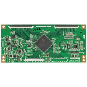 Rca V420DK1-QS1 TX-15090078-2 HK-Z.CX4750V11 INX_V400DK1-KS1 HI-TI-U-C-500-01 T-Con Board for LED42C45RQ