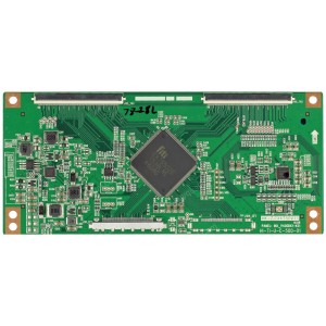 Rca V420DK1-QS1 TX-15090078-2 HK-Z.CX4750V11 INX_V400DK1-KS1 HI-TI-U-C-500-01 T-Con Board for LED42C45RQ