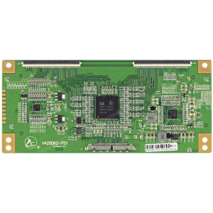 Rca V420DK2-PS1 V420DK2-PS1 42 INCH T-Con Board for LED42C45RQ