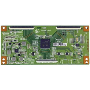 Element V500DJ4-QS1 V580DK2-PS1 T-Con Board for ELST5016S