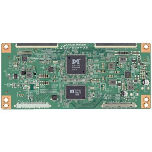 Element V650DK5-CKS1 50 INCH V650DK5-CKS1 T-Con Board for ELFW5017 ELST5016S