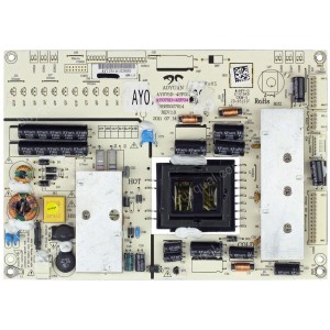 Coby AY075D-4SF04 3BS0027014 Power Supply / LED Driver Board for LEDTV3226