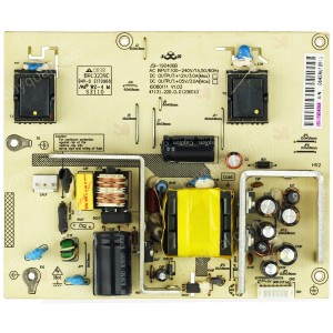 Coby JSI-190406B BA13239C Power Supply / LED Driver Board for TF-TV1913