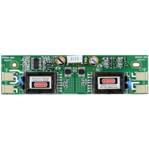 Viore DATA-04-22001AH DP-04-22001 Backlight Inverter Board for LCD24VF65