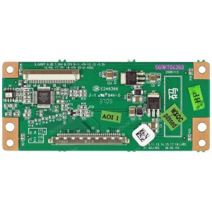 Dynex 569KT04260 T-Con Board for DX-L26-10A