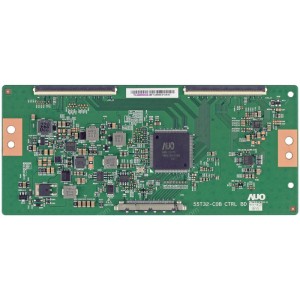 Element 55T32-C0B 55.55T32.C10 T-Con Board for EL4KAMZ5517T