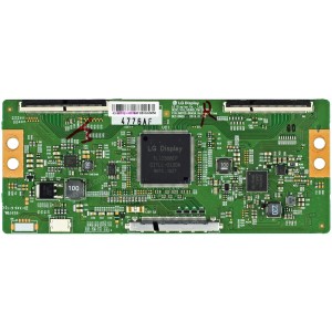 Element 6870C-0649A 6871L-4776A T-Con Board for E4ST4316H