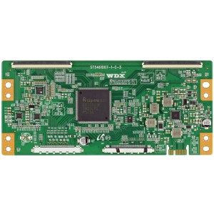 Element ST5461D07-1-C-3 6S280MG0U011 T-Con Board for E4SFT5517 SC-55UK700N