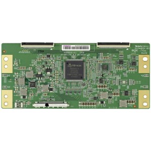 Element HV550QUBH11 HV550QUB-H11 47-6021148 20170426 T-Con Board for E4SFT5517 W55 UQTV58FE