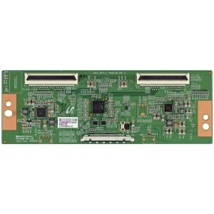 Element 14Y_EF11_TA2C2LV0.1 LJ94-29830F T-Con Board for ELEFW408