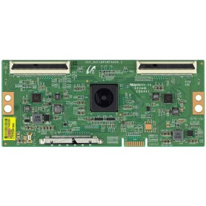 Element 15Y_GU11BPCMTA4V0.1 LJ94-34888J LCM550FN08 T-Con Board for E4SFT5517